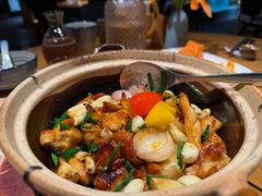 -荣小馆(杭州大厦店)