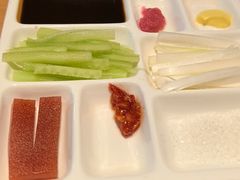 -老北京炸酱面·烤鸭(前门店)