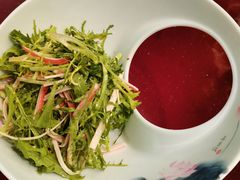 -苏淮景·苏闽融创菜·海鲜(原空港井河轩店)
