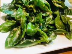 -圆满素食林饭店非遗素食(河西店)