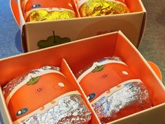 -泽田本家·铜锣烧(TX淮海店)