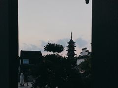 -千灯古镇