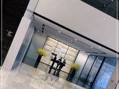 -长沙尼依格罗酒店