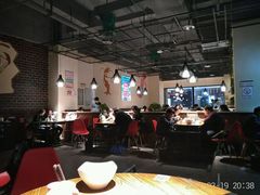 -喜虾客·大虾火锅(郑州无限城店)