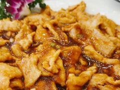 -老苏扬饭店