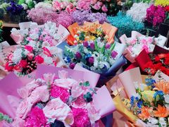 -双季花艺园艺市场(浦东店)