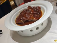 -香港龙凤楼(陆家嘴中心店)