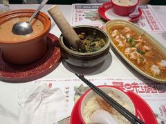 -来菜·湖北头牌藕汤(武商MALL众圆店)
