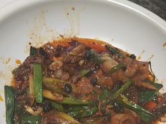 -国人川菜(李家村建东街店)