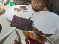 -加餐海鲜自助餐厅(福清万达店)
