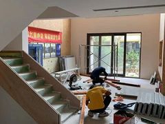 -申远空间设计丨大宅别墅装修定制(徐汇设计中心)