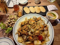 -周家二小姐的菜(西津渡店)