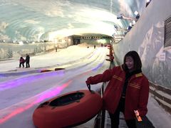 -世界之窗阿尔卑斯冰雪世界
