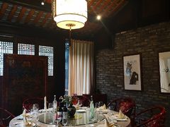 -鱼桥巷·美学川菜