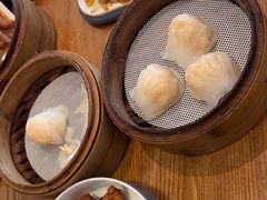 -如轩·海鲜砂锅粥·潮汕菜(海珠店)