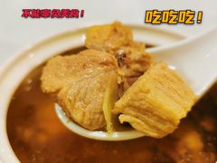 -东鑫记港式茶餐厅(南京东路店)