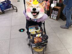 -盒马鲜生(观音桥店)
