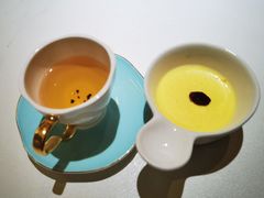 -燕庭·纯燕窝·甜品下午茶(南京西路店)