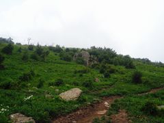 -北京灵山风景区