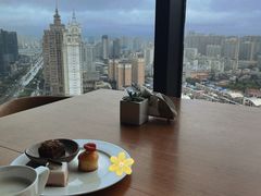 -郑州建业艾美酒店