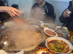 -青山青豆花·笑禅豆腐鱼(黄泥塝店)
