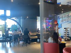 -必胜客(滨江店)