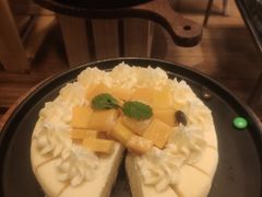 -杭州临平万丽酒店·燃餐厅(人民大道店)