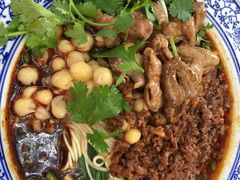 -老地方猫儿面(磁器口店)