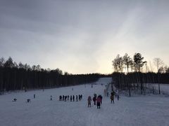-北极村旅游风景区