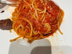 -hallch 好吃餐厅(全运村中央广场店)