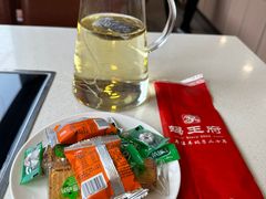 -蝎王府羊蝎子(北大地店)