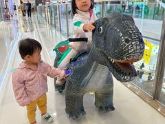 -万达广场(大明宫店)