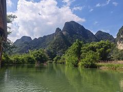 -明仕田园