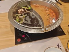 -牛匠和牛寿喜锅(西安总店)