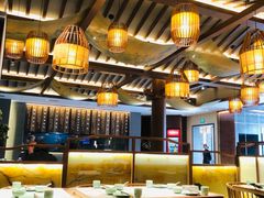 大堂-泰钰丰烤鸭.天津菜(开发区店)