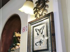 -维兰西餐(万泉河店)