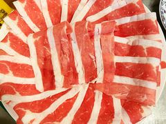 -马记伊源斋涮肉·清真菜(百子湾店)