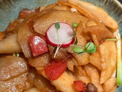 -山石榴·贵州菜(丰盛里店)