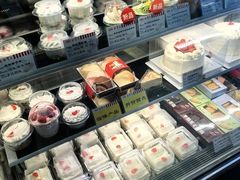 -红宝石·鲜奶小方(昌里店)