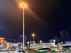 -长沙火车站(地铁站)