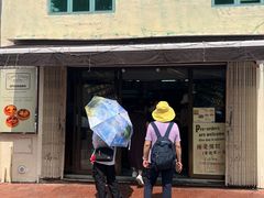 -安德鲁饼店(原店)