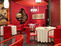 -东富酒家(龙湖西溪天街店)