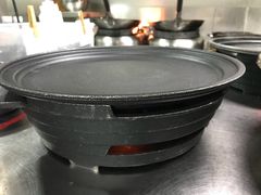 -甘家界牌柠檬鸭(青山店)