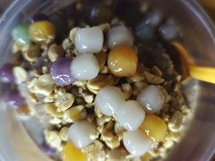 -夏食光安顺小舒冰粉冰浆(甲秀楼店)