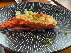 -V Bar海景扒房(北海湾惠龙万达嘉华酒店)