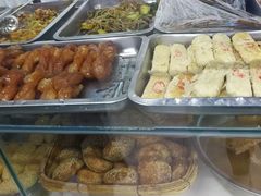 -老磁器口豆汁店(马家堡店)