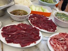 -乌记鲜活牛肉城(金砂东路店)