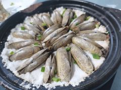 -阿弟特色海鲜餐厅·大排档(平潭店)