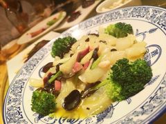 -鱼食饭稻·苏浙土菜17年老馆子(平江路店)