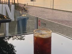 -游心咖啡(青山滨江店)
